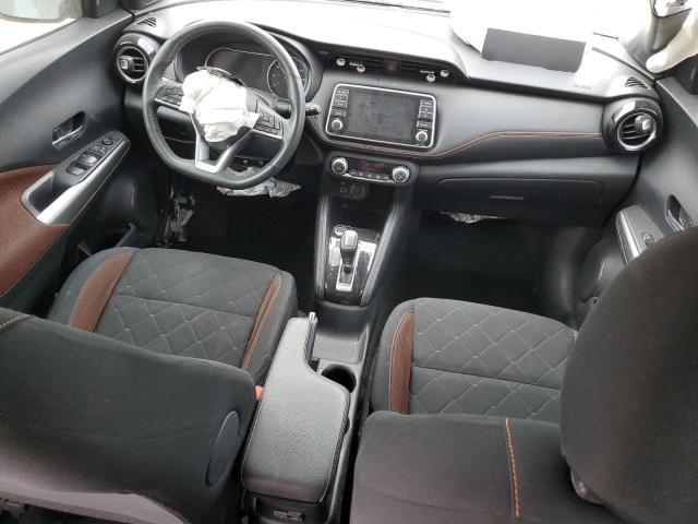 2020 NISSAN KICKS SR - 3N1CP5DV3LL576090