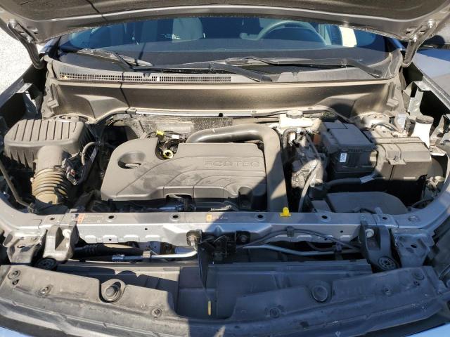 2023 CHEVROLET EQUINOX LS - 3GNAXHEG1PL185166
