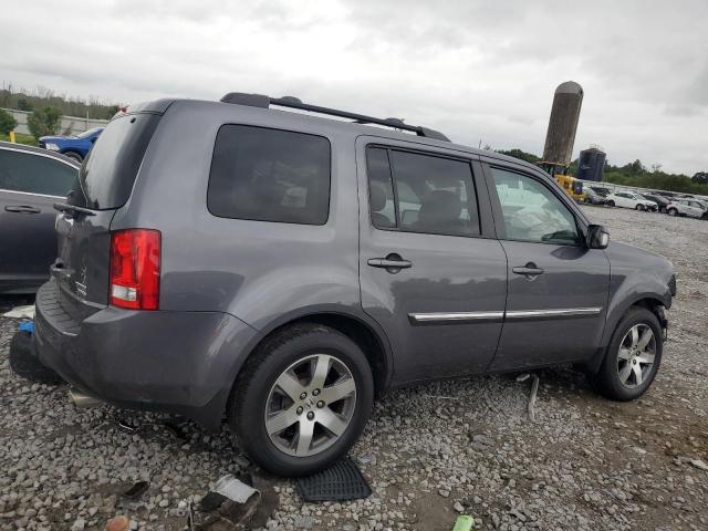 VIN 5FNYF4H96FB020856 2015 Honda Pilot, Touring no.3