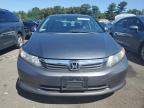 HONDA CIVIC LX photo