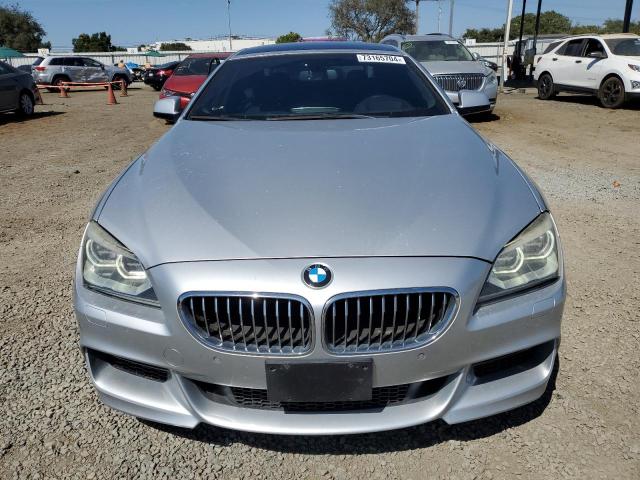 VIN WBA6A0C5XDDZ03833 2013 BMW 6 Series, 640 I no.5