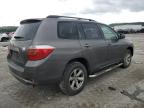 TOYOTA HIGHLANDER photo