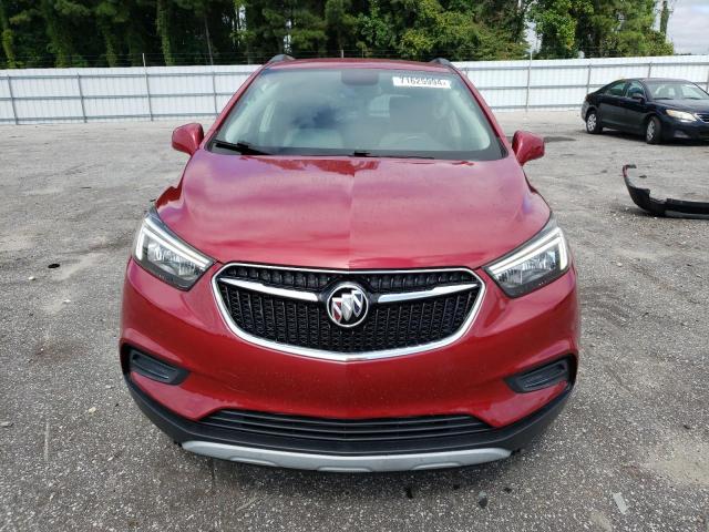2020 BUICK ENCORE PRE - KL4CJASB4LB001606