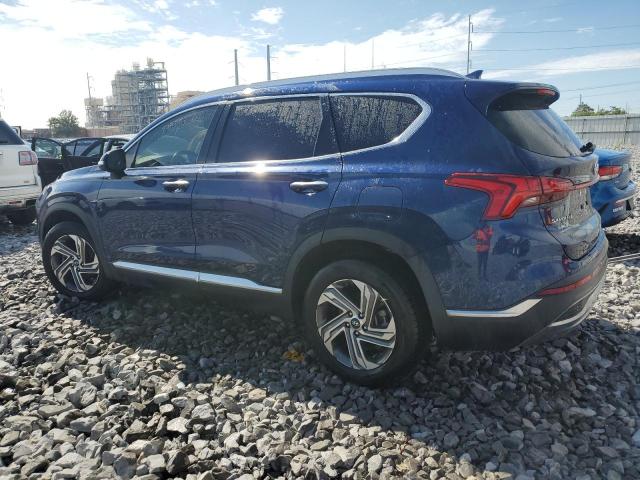 VIN 5NMS34AJ9MH309129 2021 Hyundai Santa Fe, Sel no.2