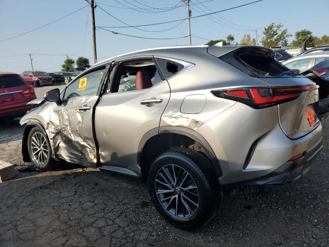2022 LEXUS NX 250 2T2GDCEZ5NC001052