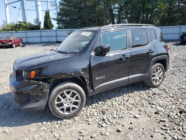 2020 JEEP RENEGADE L #2991706972