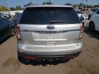 FORD EXPLORER X photo