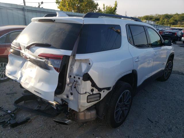 2020 GMC ACADIA AT4 - 1GKKNLLS9LZ132610
