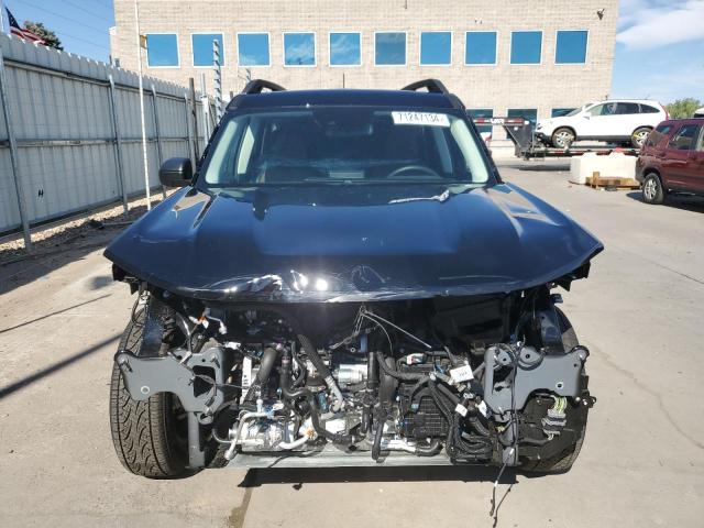 2023 FORD BRONCO SPO - 3FMCR9D99PRD77416