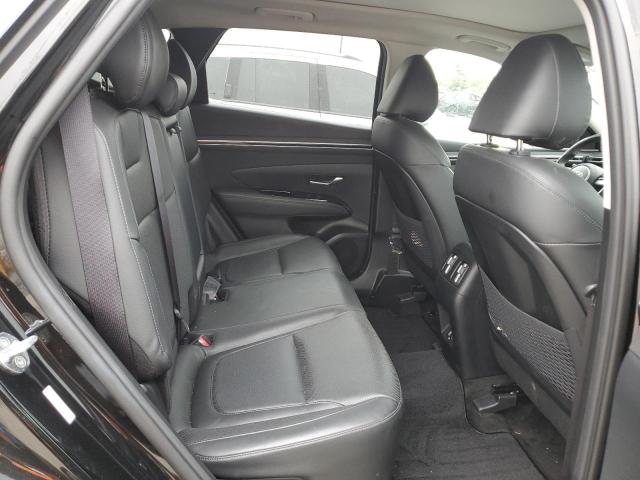 2022 HYUNDAI TUCSON LIM - KM8JECA14NU032105