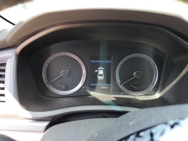 2018 HYUNDAI SONATA SPO - 5NPE34AFXJH686611