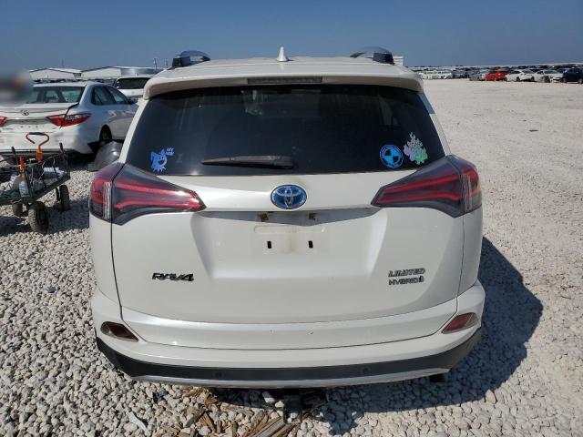 2016 TOYOTA RAV4 HV LI - JTMDJREV6GD019548