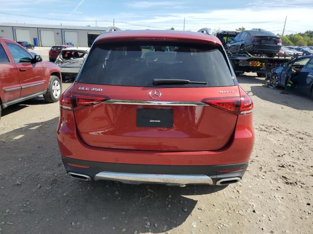 VIN 4JGFB4KBXLA291532 2020 Mercedes-Benz GLE-Class,... no.6