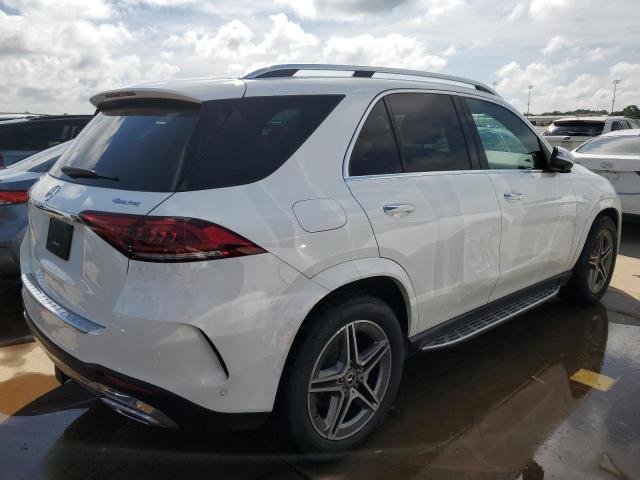 2022 MERCEDES-BENZ GLE 350 4M - 4JGFB4KE0NA809340