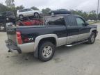 CHEVROLET SILVERADO photo