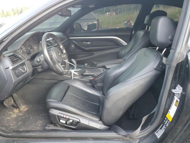 2017 BMW 440XI - WBA4P3C31HK528857
