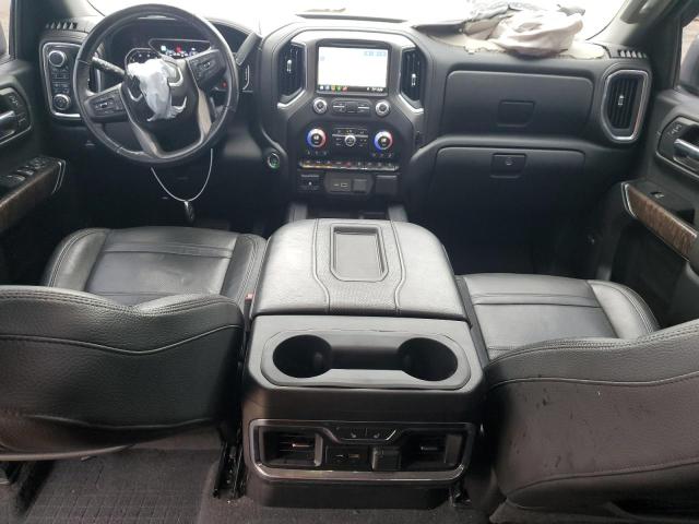 2019 GMC SIERRA K15 - 1GTU9FEL1KZ138948