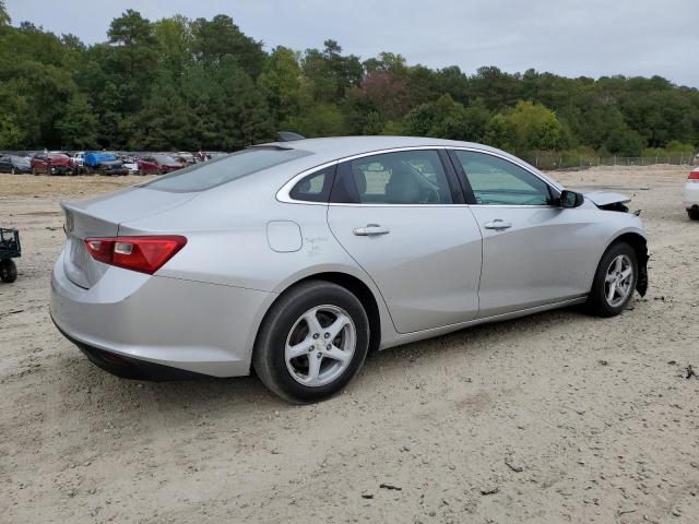 2017 CHEVROLET MALIBU LS - 1G1ZB5ST7HF118134