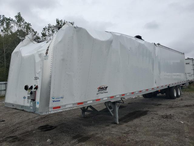 VANGUARD TRAILER 2020 white   5V8VA5325LM001488 photo #3