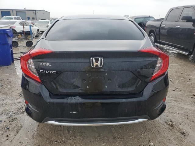 2019 HONDA CIVIC LX - 19XFC2E6XKE031342
