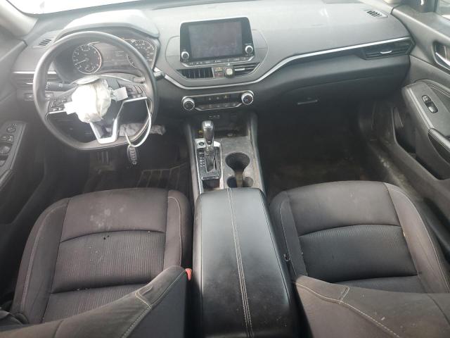 2020 NISSAN ALTIMA S - 1N4BL4BV3LC208091