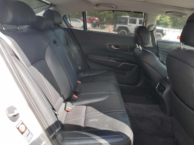 2015 KIA K900 - KNALU4D43F6027136