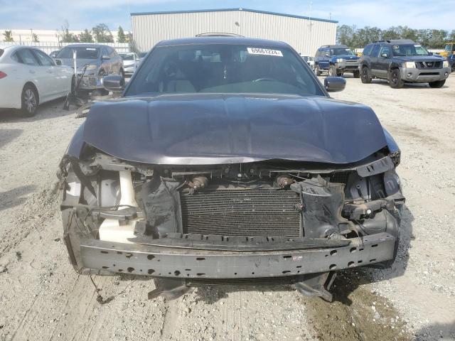 2017 DODGE CHARGER SX - 2C3CDXHG5HH523859