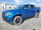 2022 CHEVROLET COLORADO L - 1GCGSCEA1N1297471
