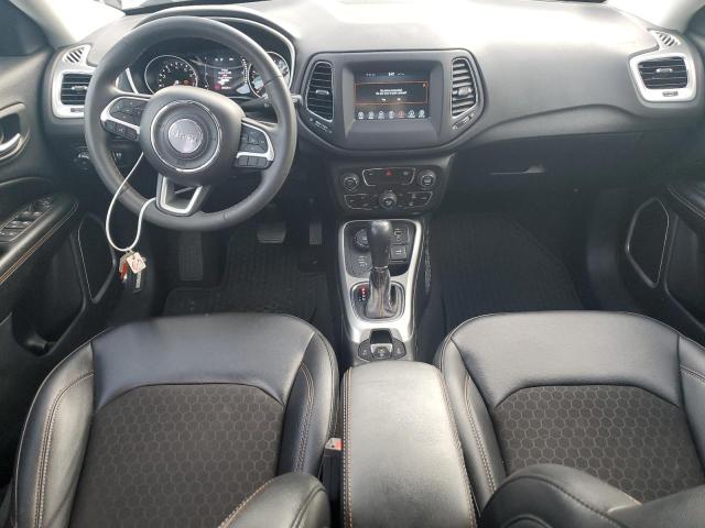 2021 JEEP COMPASS LA - 3C4NJDBB9MT597697