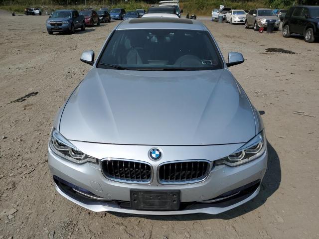 VIN WBA8D9G57HNU59986 2017 BMW 3 Series, 330 XI no.5