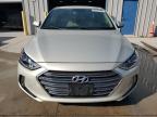 HYUNDAI ELANTRA SE photo