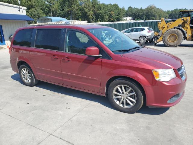 2016 DODGE GRAND CARA - 2C4RDGCG4GR249964