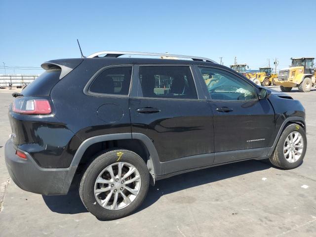 2020 JEEP CHEROKEE L - 1C4PJLCB6LD643038