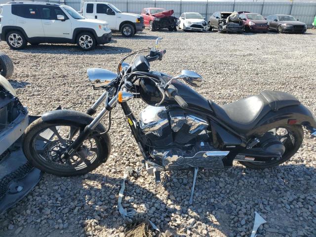 2013 HONDA VT1300 CX - JH2SC61N2DK100941