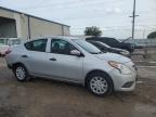 NISSAN VERSA S photo