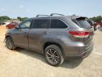 TOYOTA HIGHLANDER photo