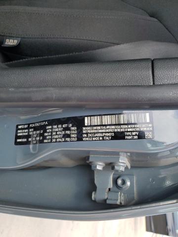 2018 JEEP RENEGADE L - ZACCJABB9JPH84513
