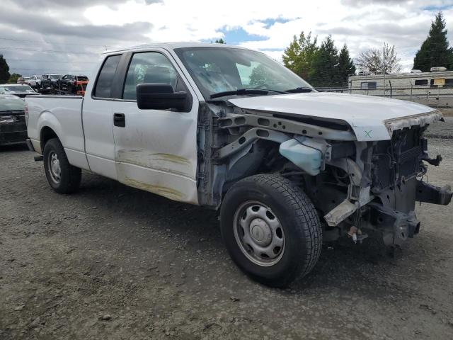 VIN 1FTFX1CF7DFB99448 2013 Ford F-150, Super Cab no.4