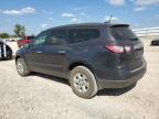 CHEVROLET TRAVERSE L photo