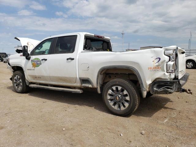 2024 CHEVROLET SILVERADO - 1GC4YMEYXRF107129