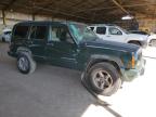 JEEP CHEROKEE S photo