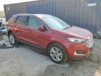 FORD EDGE SEL photo