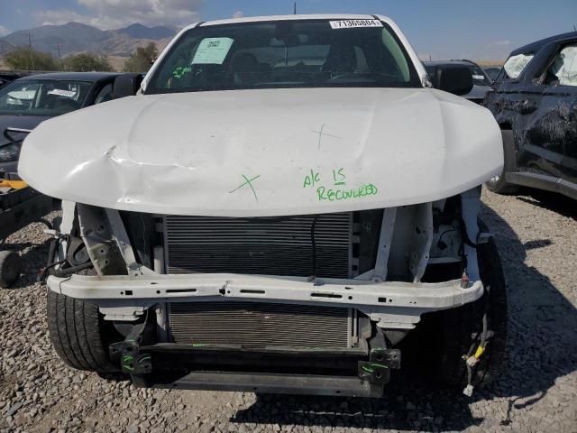 2021 CHEVROLET COLORADO - 1GCHSBEA0M1207692