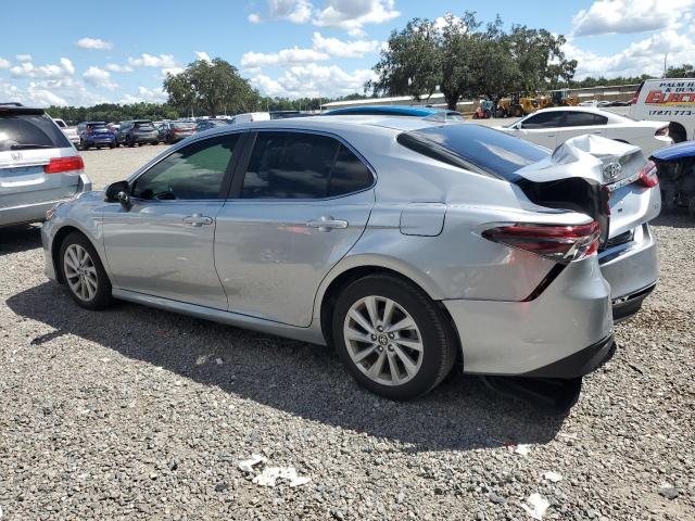 2023 TOYOTA CAMRY LE - 4T1C11AKXPU746857