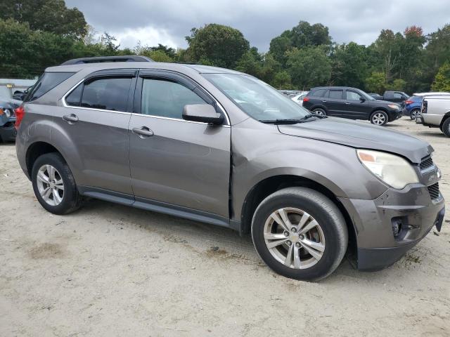 2012 CHEVROLET EQUINOX LT 2GNALPEK0C6118650  71952394