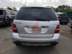 MERCEDES-BENZ ML 350 photo