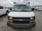 CHEVROLET EXPRESS G3 photo