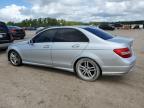 MERCEDES-BENZ C 250 photo