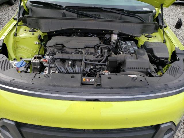 2024 HYUNDAI KONA SEL - KM8HCCAB0RU079960