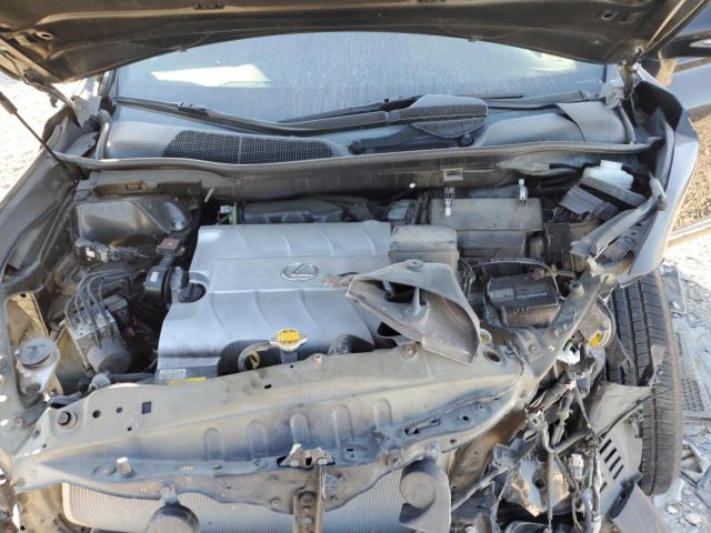 2015 LEXUS TX 350 BAS 2T2BK1BA0FC267454